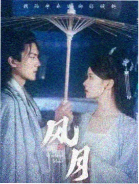 雾港追凶剧集封面图