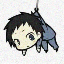 胶片盒子的头像